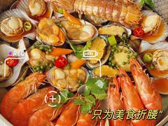 -品海楼·大连海鲜(老虎滩店)