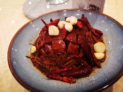 毛式红烧肉-熙春园餐厅