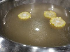 -粤潮牛肉火锅店(江南大道店)