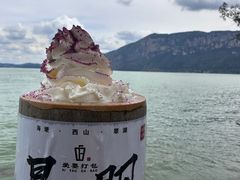 -滇池海埂公园