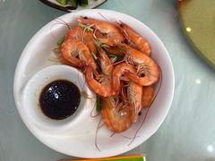 -碧海银沙海鲜餐厅(恒大海上威尼斯店)