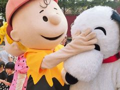 -史努比缤纷世界