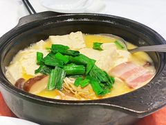 -花中城·杭帮菜·粤菜·海鲜火锅(清泰街店)