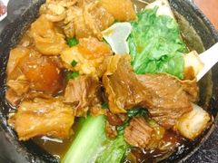 -珍珍小食店(西华路店)