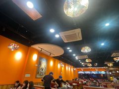 -呼伦贝尔烤羊·蒙古烤羊排(南田路总店)