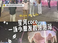 -深圳龙华星河COCO City(民治店)