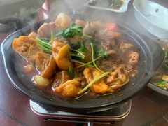 -臭鳜鱼人家·老字号徽菜