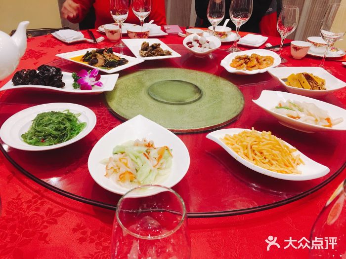 国际饭店·帆声西饼屋(黄河路店)图片