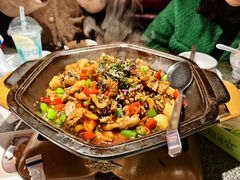 -蛙来哒(万豪城市广场黑金冠店)