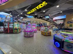 -星趣童堡(星河COCO City民治店)