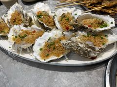 -启东小海鲜(庄先湾路1号店)