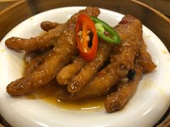 -点都德(大茶楼店)