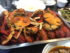 -三妹小龙虾·黄油蟹(华侨城总店)
