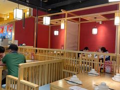 大堂-古晋小馆·川湘融合菜(旺座国际城店)