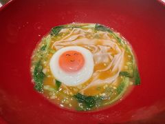 长寿面-新荣记(椒江店)