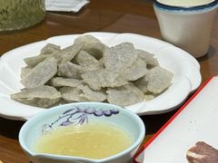 -娄三少·老北京春饼烤鸭家常菜(富力又一城店)