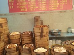 -恒兴发茶店(水巷口店)