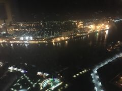 -高雄85大楼-观景台