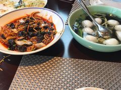 -东方山水金沙酒店-雅香阁中餐厅