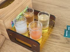 -苦尽酒馆·川菜(鼓楼店)