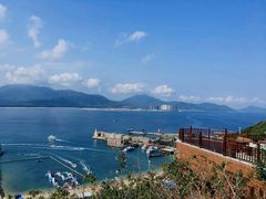 -海南分界洲岛旅游区