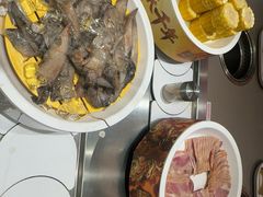 -龍歌自助小火锅(雨花台江南虹悦城店)