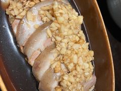 -喜晋道面馆(华严寺广场店)