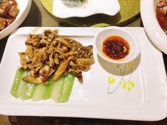 -79号渔船海鲜饭店(华强北店)