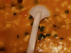 蟹粉豆花-将军府·鸡毛店(武侯祠店)