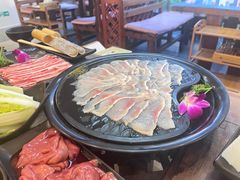 -丽江庭院之爱在路上(西单店)