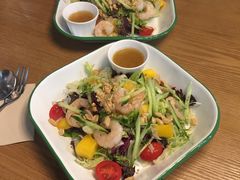 -HELLO 27 意面·沙拉·帕尼尼