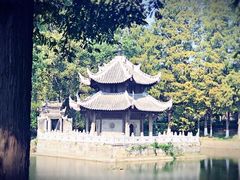 -习家池