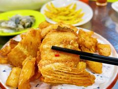 -鹤睦鱼生·啫啫煲·海鲜(保利百合店)