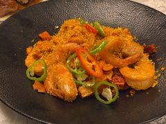 -酌宴府The China Club·广州万富希尔顿酒店(云城东路店)