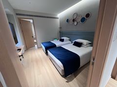 -太阳岛度假酒店