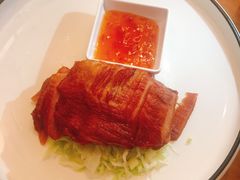 碳烤千层肉-四季暖堂·融合江浙菜(N1955创业园店)