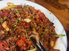 -湖南湘菜馆(东湘缘二店)