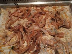 -新石器烤肉(百联川沙店)