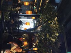 -绿茶餐厅(昆明世纪金源店)