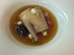 -百盛·鼎膳(中海财富中心)