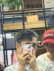 -藤野造型•烫染专业店
