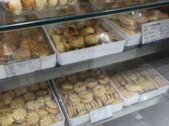 -上海市长春食品商店(淮海中路店)