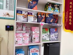-天宠宠物医院24小时·急重症诊疗中心·全科·腔镜特色(和平分院)