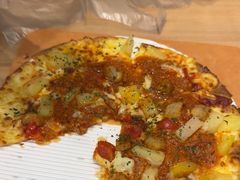 -达美乐比萨(商城路店)