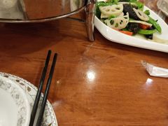 -东北农家小院(定西路店)