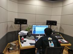 -韩宫录音棚(新街口店)