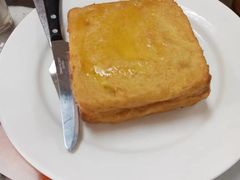 -新南新咖啡美食(南新花园店)