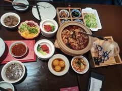 -火宫殿·湘菜小吃·商务宴请·生日聚会(东塘店)