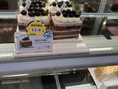 -85度C(南京珠江华海店)