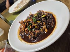 -小乐荟私房菜(宁海里店)